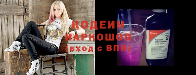 дарнет шоп  Георгиевск  Кодеиновый сироп Lean Purple Drank 